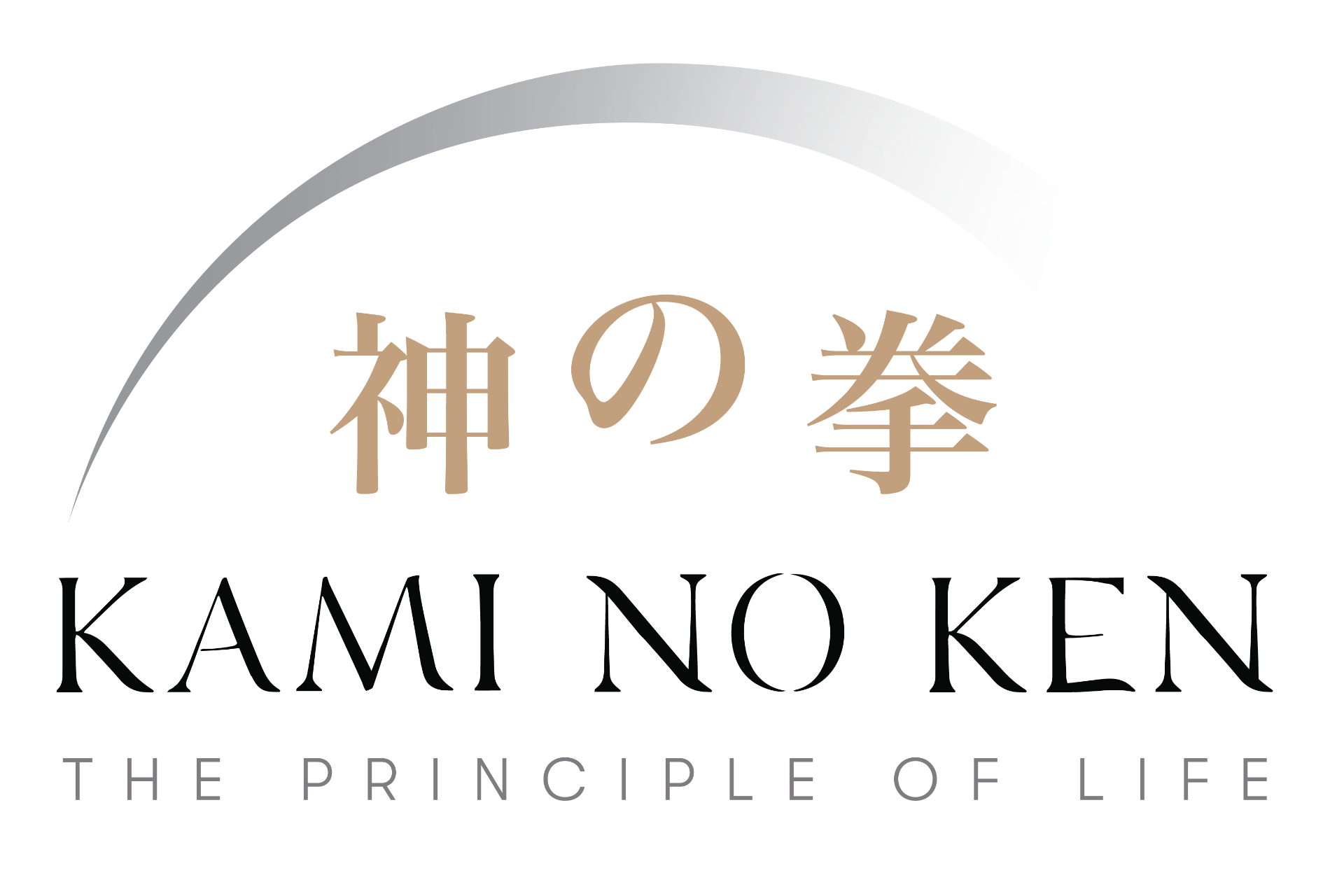 Kami No Ken